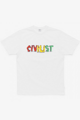 Selectshop FRAME - CIVILIST Extro Tee T-Shirts Dubai