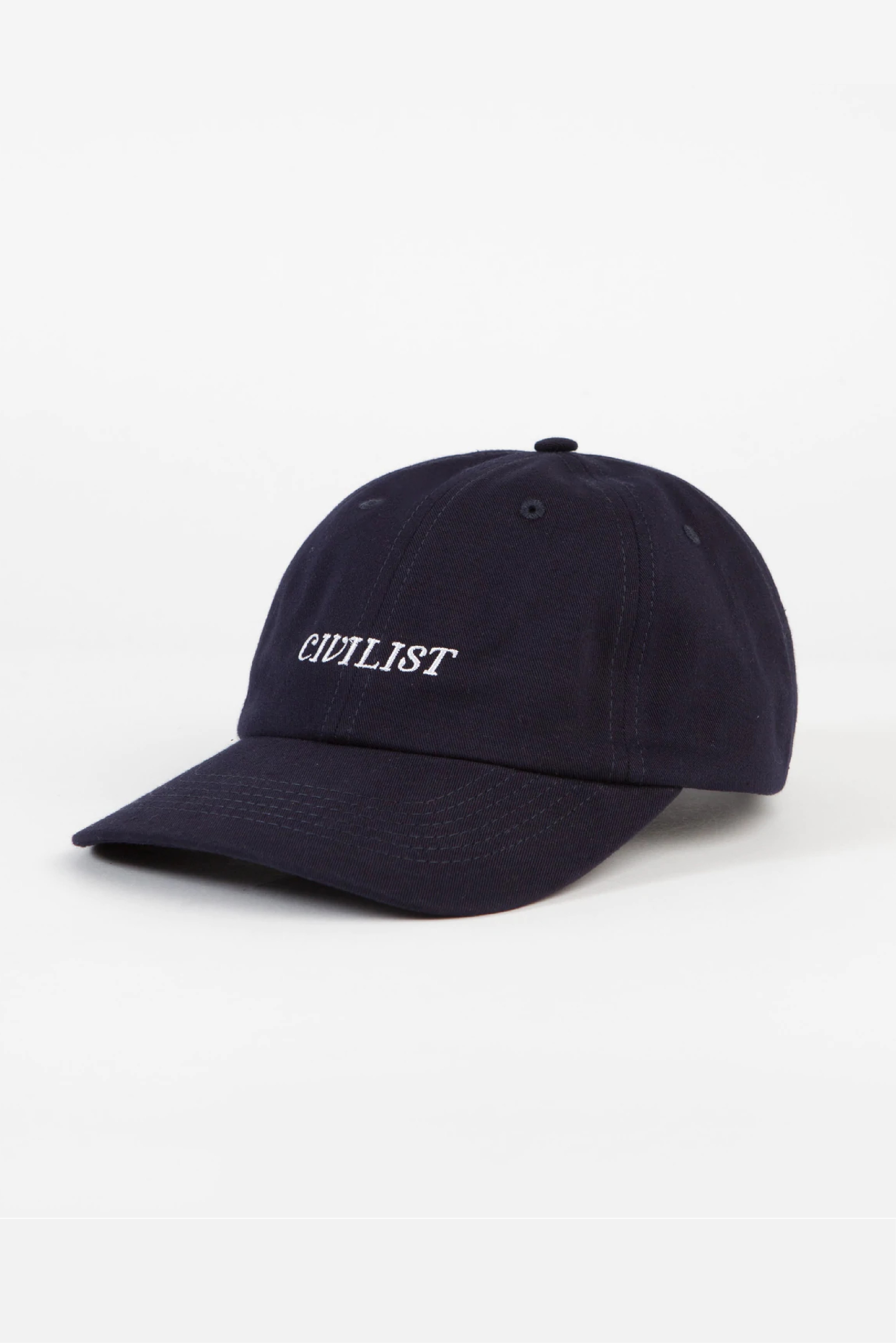 Selectshop FRAME - CIVILIST Sports Cap All-Accessories Dubai