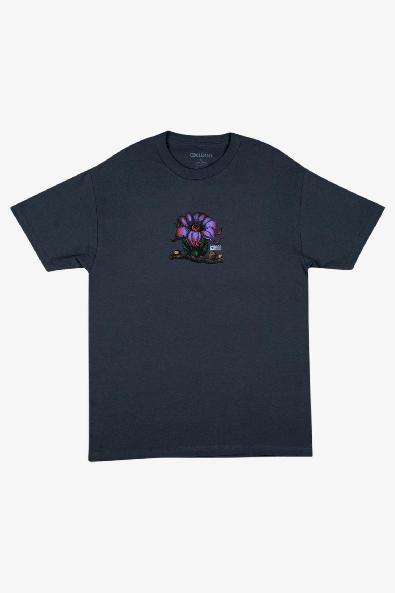 Selectshop FRAME - GX1000 Corpse Flower Tee T-Shirts Dubai