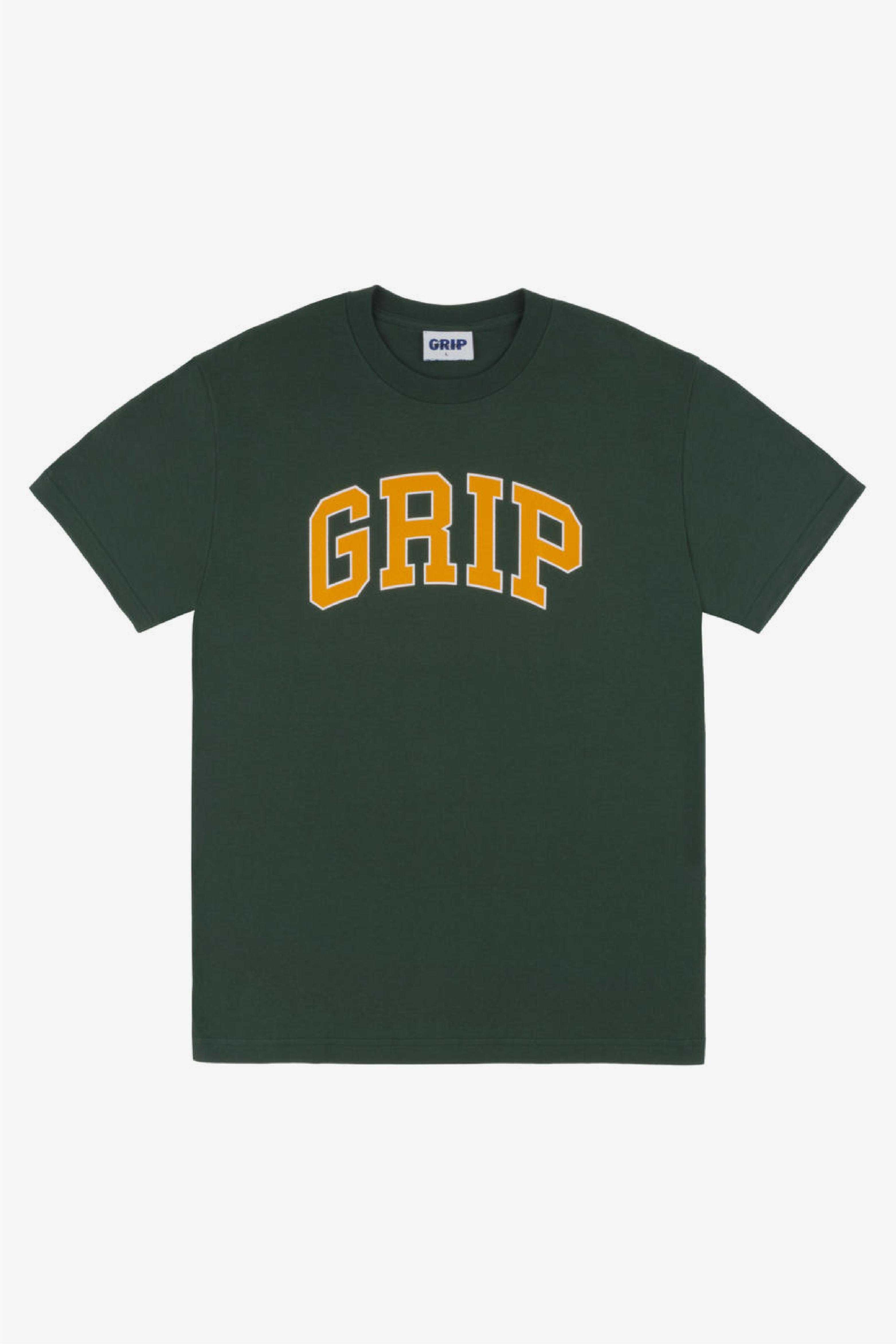 Selectshop FRAME - CLASSIC Grip Tee T-Shirts Dubai