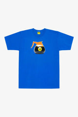 Selectshop FRAME - IGGY Coffee Tee T-Shirts Dubai