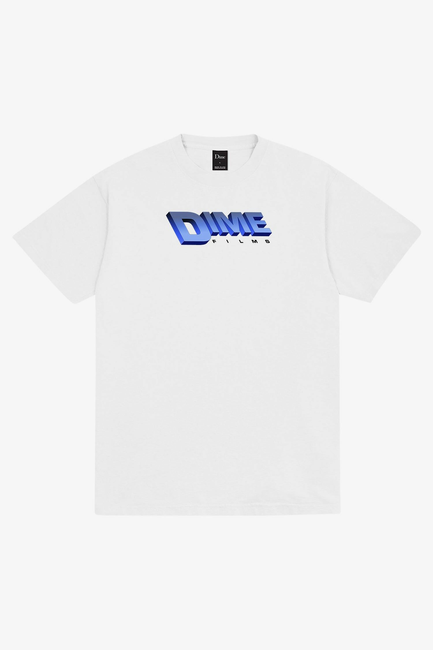 Selectshop FRAME -DIME Dime Films T恤 T恤 迪拜