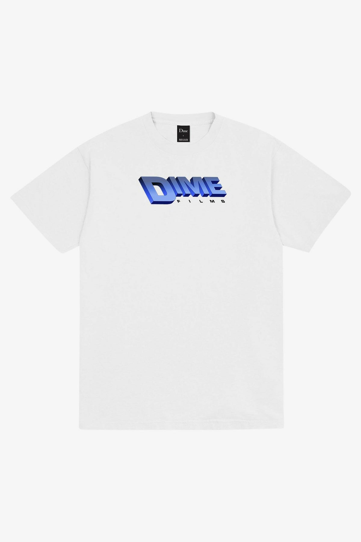 Selectshop FRAME -DIME Dime Films T恤 T恤 迪拜