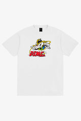 Selectshop FRAME - DIME Net Racer T-Shirt T-Shirt Dubai