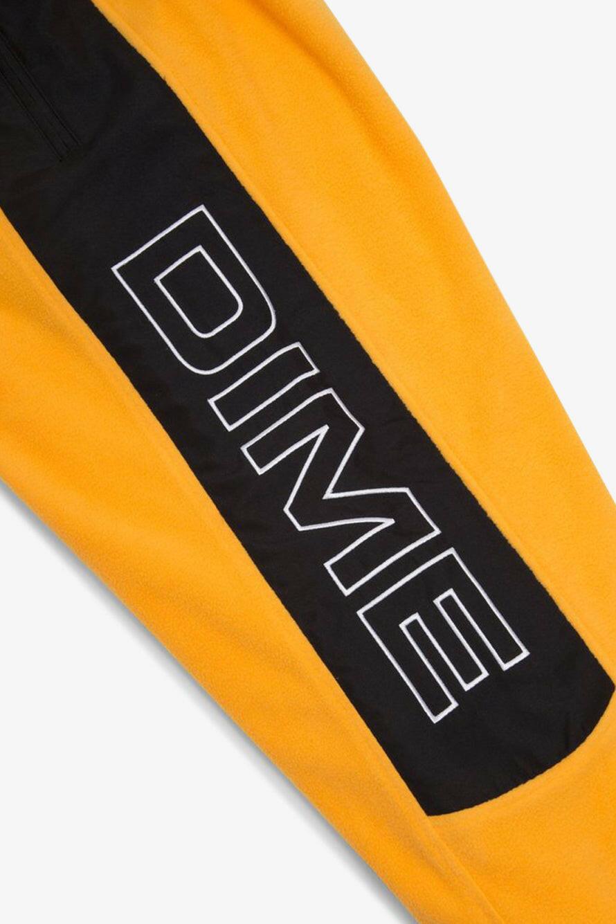 Selectshop FRAME - DIME Fleece Track Pants Bottoms Dubai