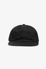 Selectshop FRAME - DIME Spell Out Snapback Headwear Dubai