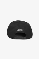 Selectshop FRAME - DIME Spell Out Snapback Headwear Dubai