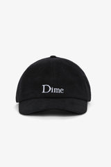 Selectshop FRAME - DIME Dime Classic Corduroy Cap All-Accessories Dubai