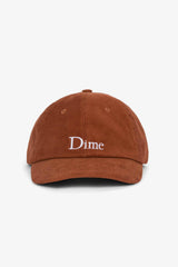 Selectshop FRAME - DIME Dime Classic Corduroy Cap All-Accessories Dubai