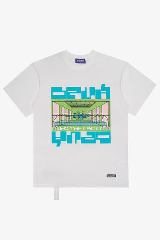 Perspective Tee