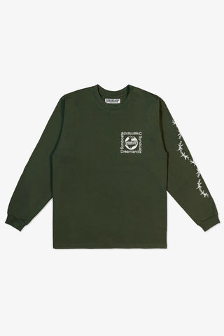 AAE Long Sleeve Tee