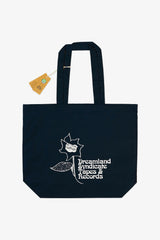 Selectshop FRAME - DREAMLAND SYNDICATE Flower Tote Bag All-Accessories Dubai