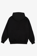 Selectshop FRAME - DREAMLAND SYNDICATE Division Oversized Hoodie Sweats-knits Dubai