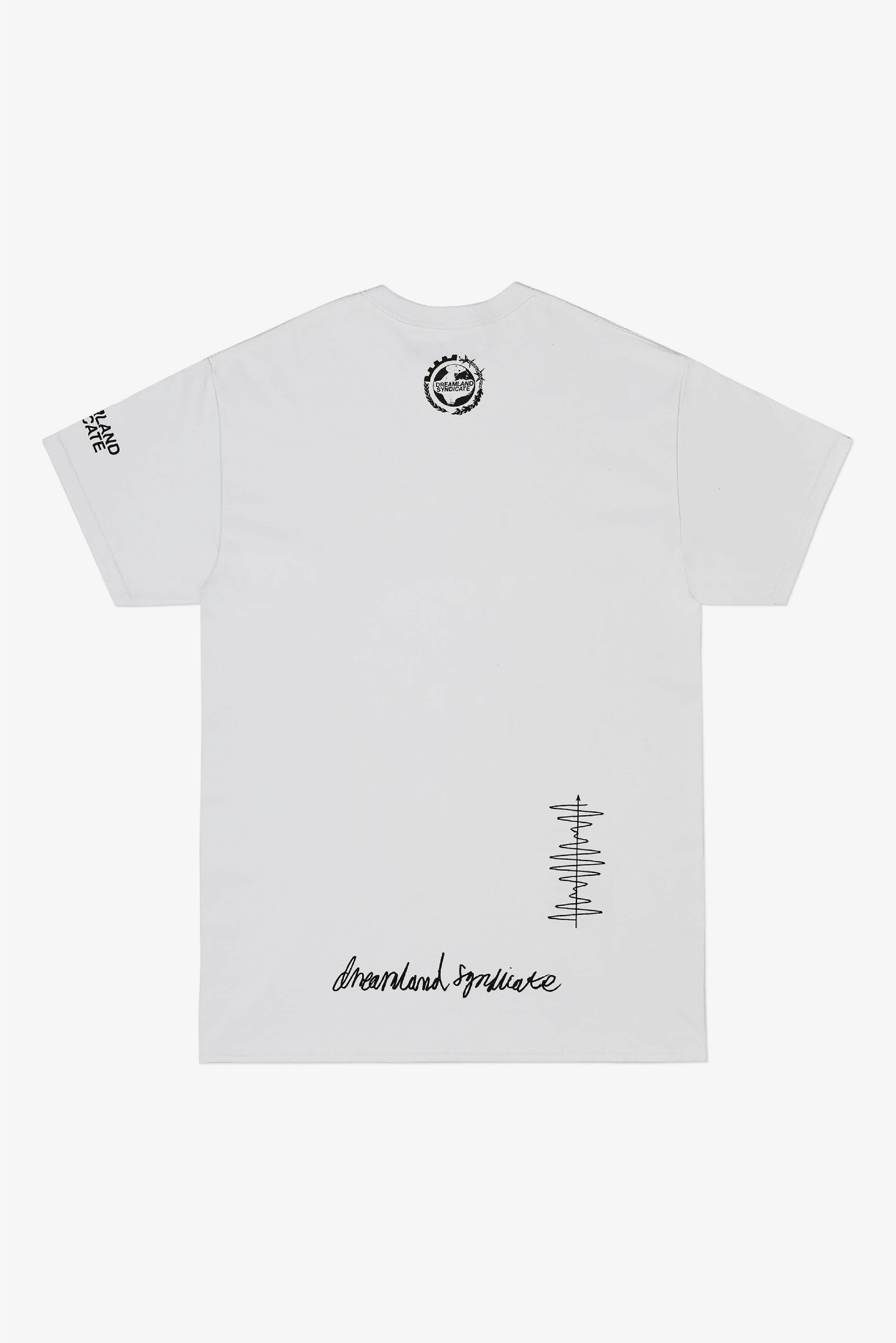 Selectshop FRAME - DREAMLAND SYNDICATE AAE Tee T-Shirts Dubai