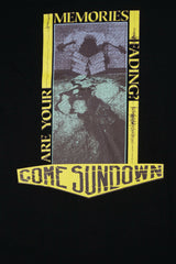 Selectshop FRAME - COME SUNDOWN Memories Tee T-Shirts Dubai