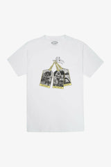 Selectshop FRAME - COME SUNDOWN Some Come Down Tee T-Shirts Dubai