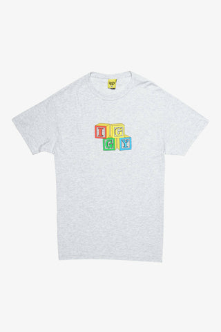 Building Blocks T-Shirt