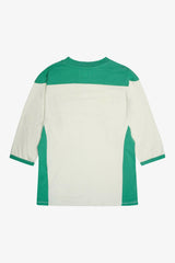 Selectshop FRAME - ERL ETT Football Jersey T-Shirts Dubai