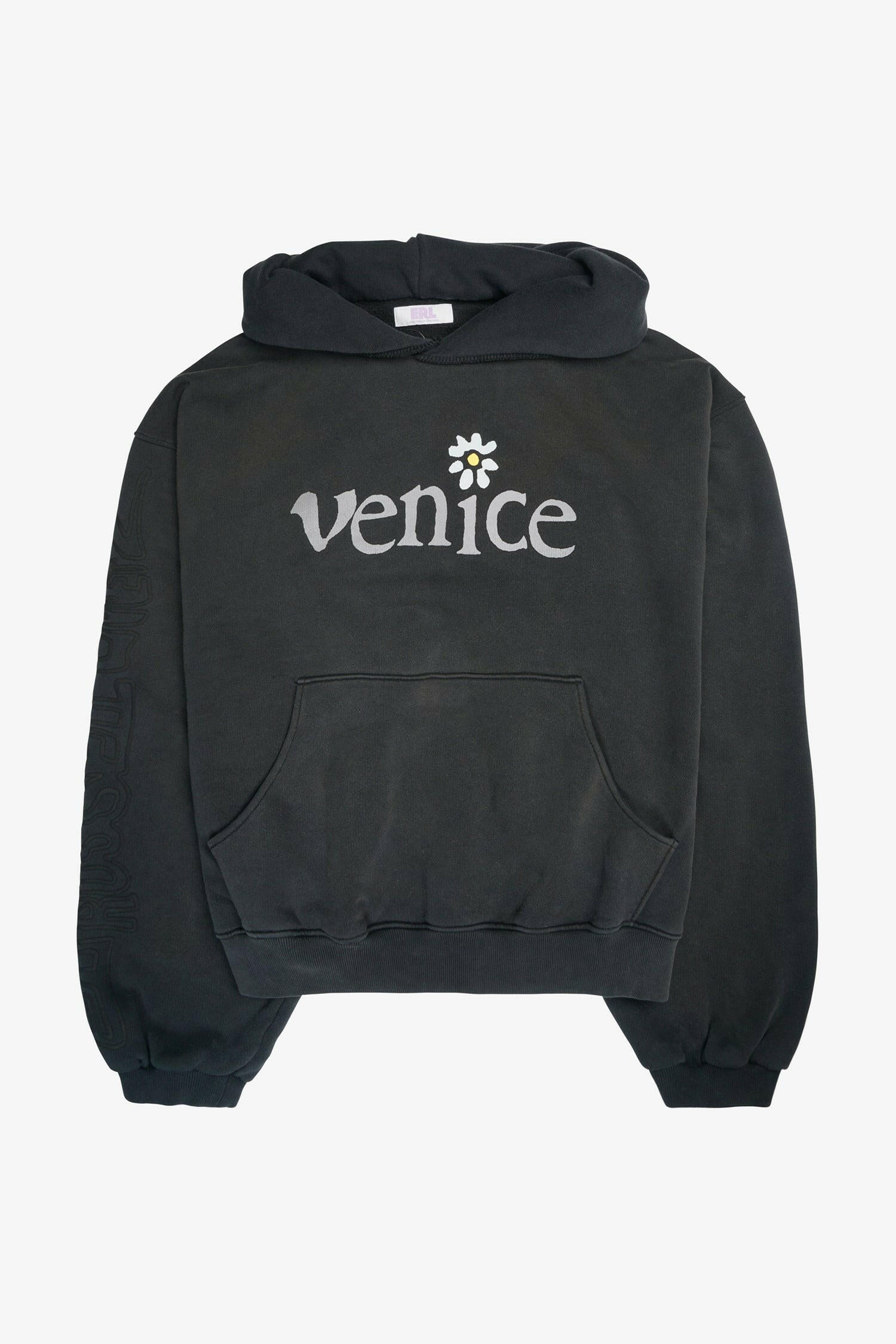 Selectshop FRAME - ERL Venice Hoodie Sweats-Knits Dubai