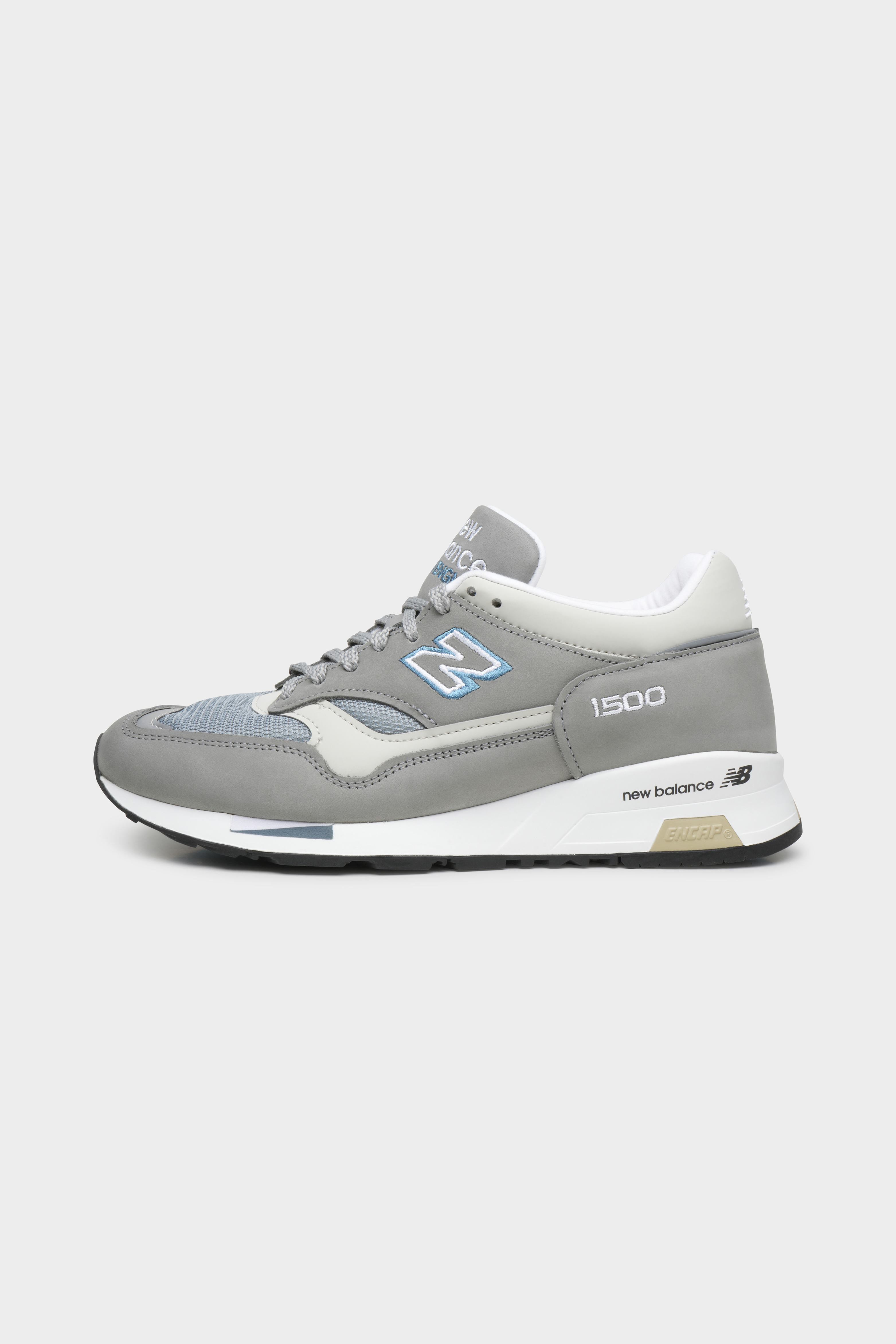 Selectshop FRAME - NEW BALANCE M1500BSG "Slate Blue Grey" Footwear Concept Store Dubai