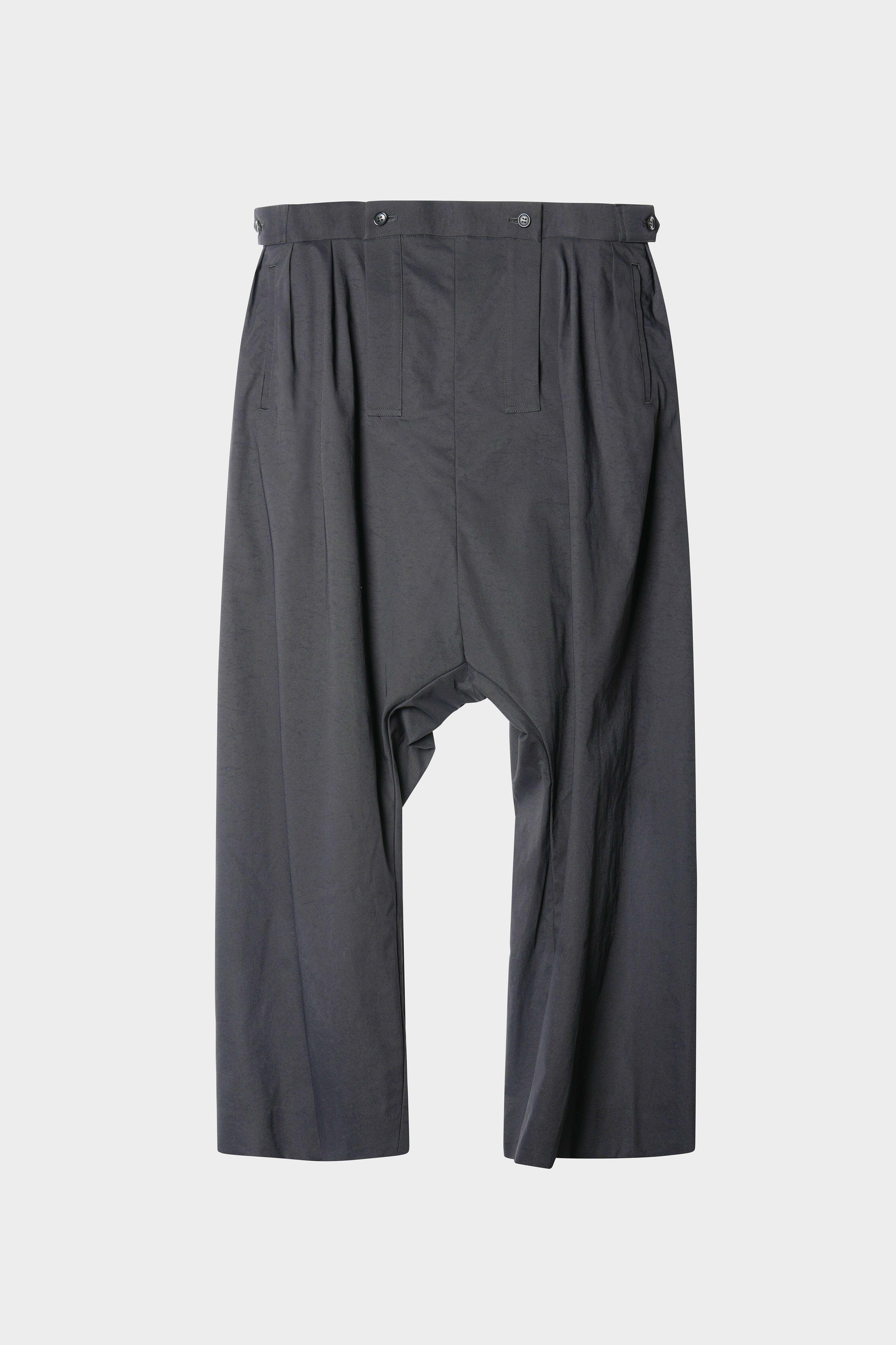 Selectshop FRAME - COMME DES GARÇONS HOMME PLUS Pant Bottoms Concept Store Dubai