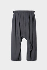 Selectshop FRAME - COMME DES GARÇONS HOMME PLUS Pant Bottoms Concept Store Dubai