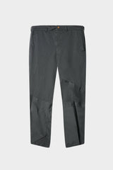 Selectshop FRAME - COMME DES GARÇONS BLACK Unisex Pants Bottoms Concept Store Dubai