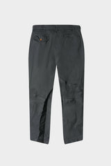 Selectshop FRAME - COMME DES GARÇONS BLACK Unisex Pants Bottoms Concept Store Dubai