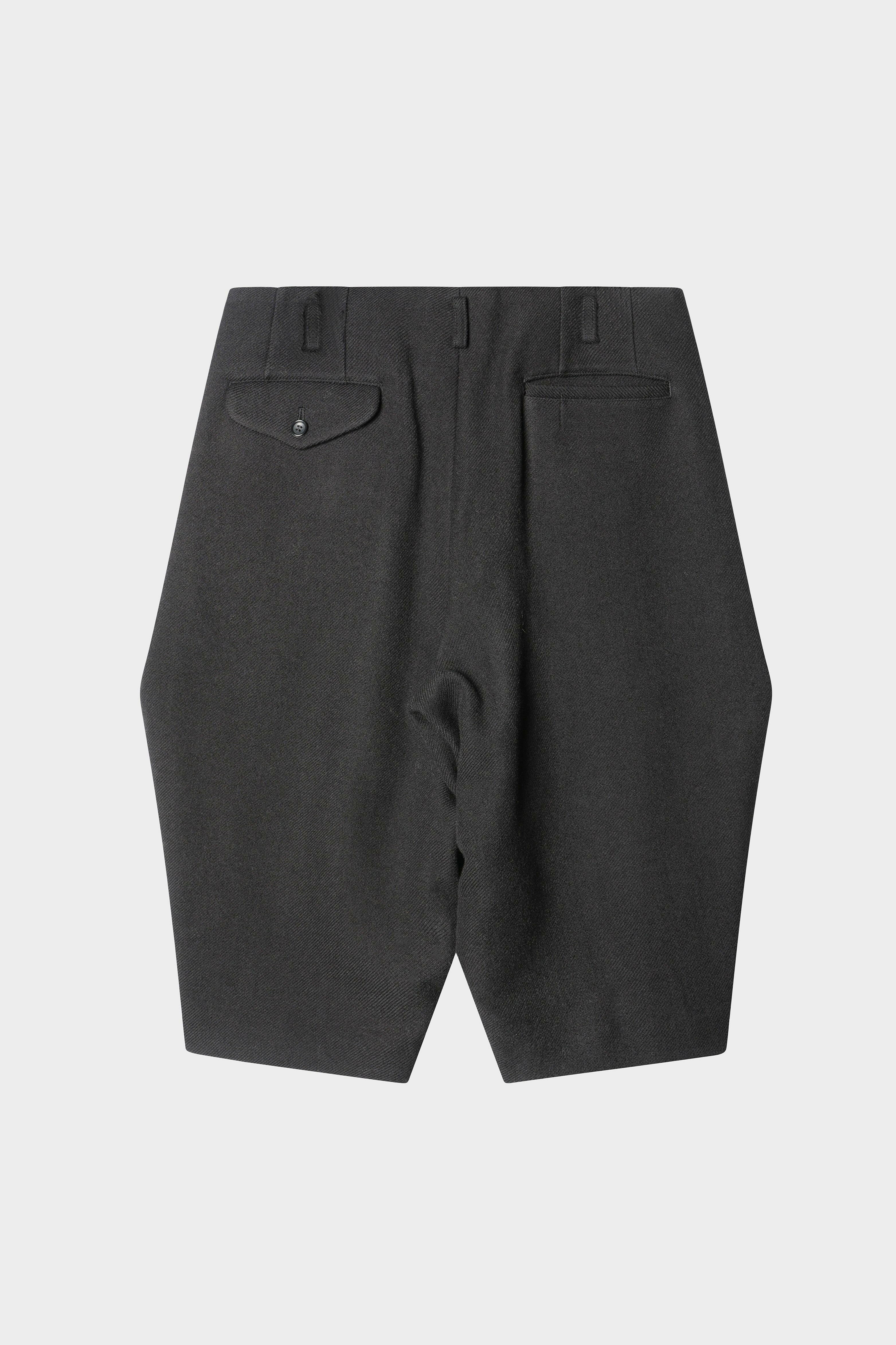 Selectshop FRAME - COMME DES GARÇONS HOMME PLUS Pant Bottoms Concept Store Dubai