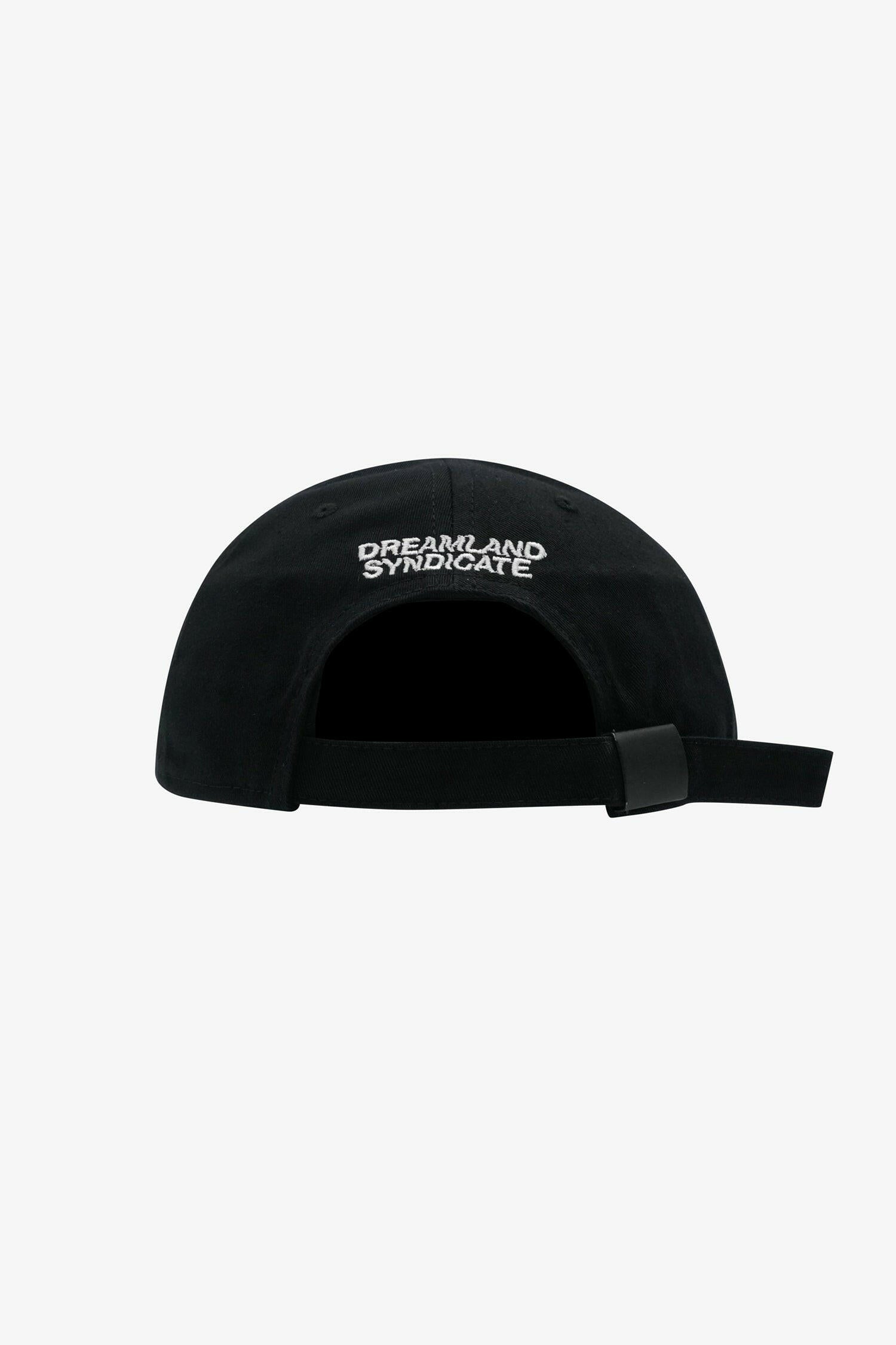 Selectshop FRAME - DREAMLAND SYNDICATE Suburbia Cap All-Accessories Dubai