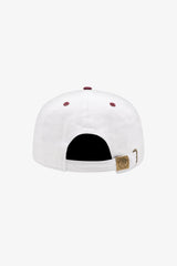 Selectshop FRAME - LO-FI Book Club 6 Panel Cap Accessories Dubai