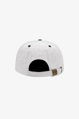 Selectshop FRAME - LO-FI Club Lo-Fi 6 Panel Cap Accessories Dubai