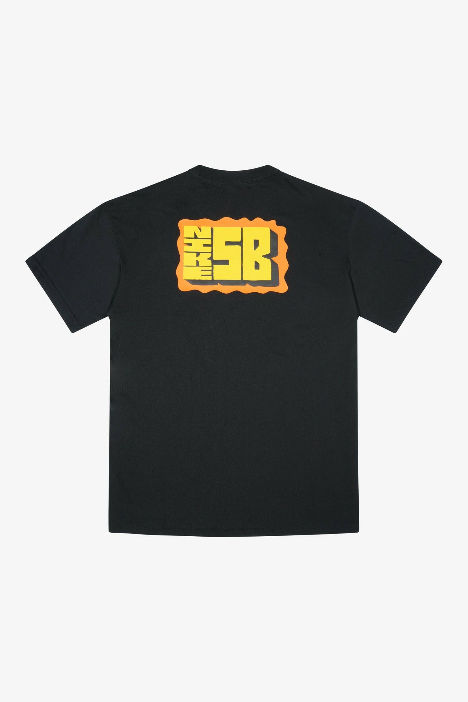 Selectshop FRAME - NIKE SB Stamp Tee T-Shirts Dubai