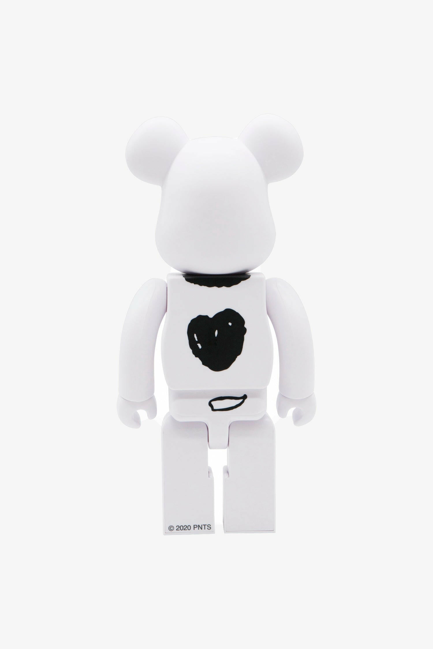 Selectshop FRAME - MEDICOM TOY Belle Be@rbrick 1000% Collectibles Dubai