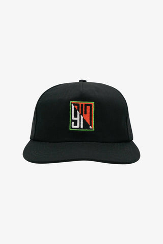 Split 917 Hat