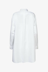 Selectshop FRAME - COMME DES GARÇONS COMME DES GARÇONS Ruffled Long Shirt Shirts Dubai