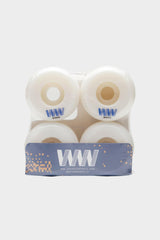 Selectshop FRAME - WAYWARD WHEELS Funnel Pro Wheel- 'Rodrigo T' 51mm Skate Dubai