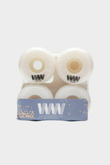 Selectshop FRAME - WAYWARD WHEELS Funnel Pro Wheel- 'Mike Caroll' 52mm Skate Dubai