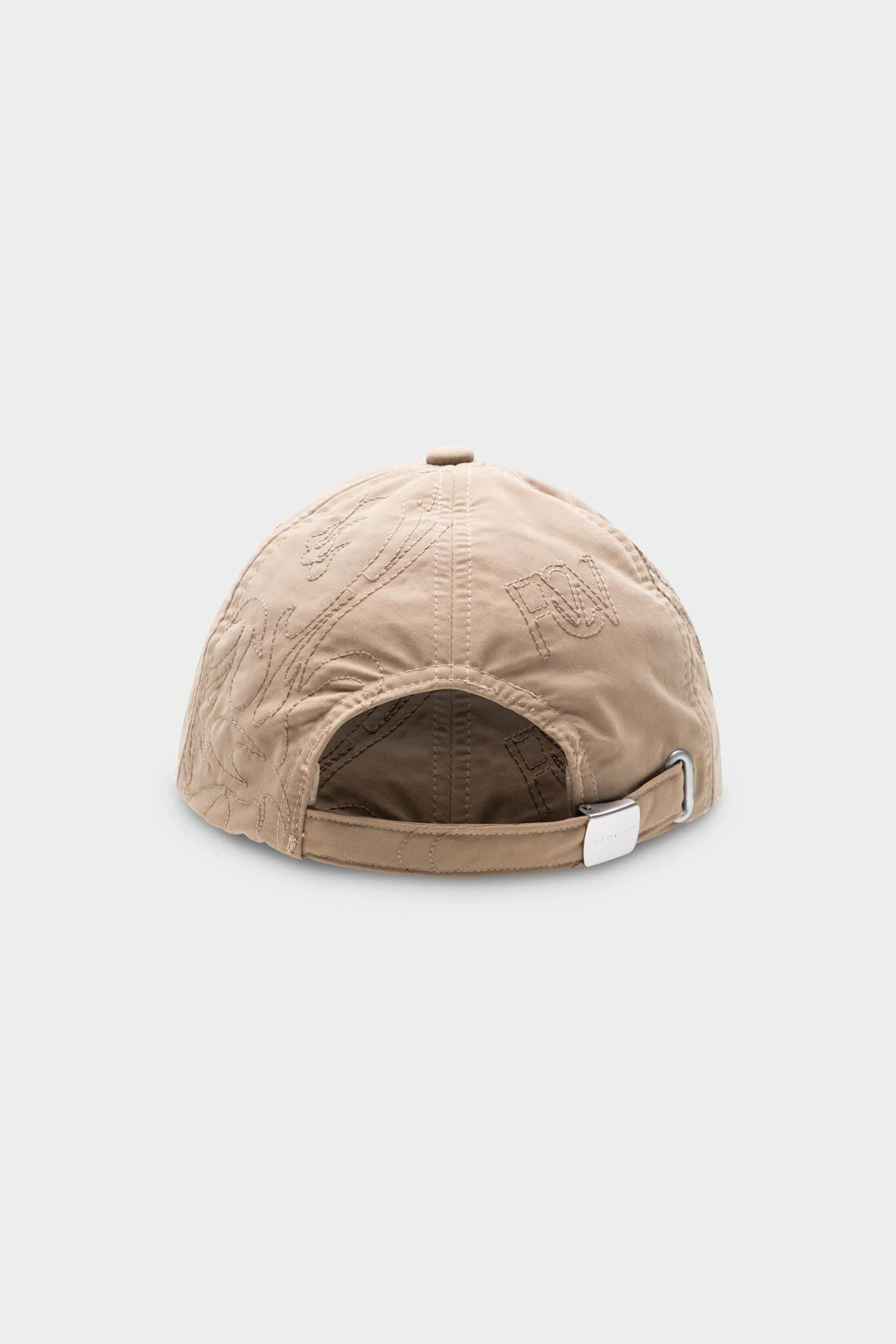 Selectshop FRAME -FENG CHEN WANG Quilted Cap All-Accessories Dubai