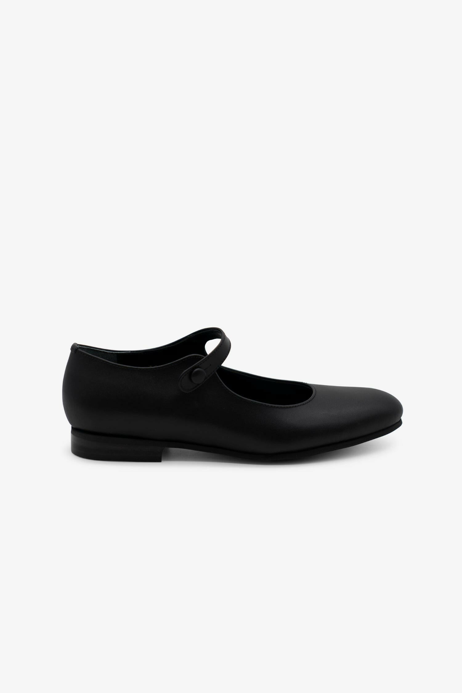 Selectshop FRAME - COMME DES GARÇONS GIRL Mary Jane Flats Footwear Dubai