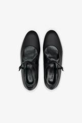 Selectshop FRAME - COMME DES GARÇONS GIRL Button Strap Ballerinas Footwear Dubai