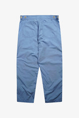 Selectshop FRAME - COMME DES GARÇONS SHIRT Color-Blocking Pants Bottoms Dubai