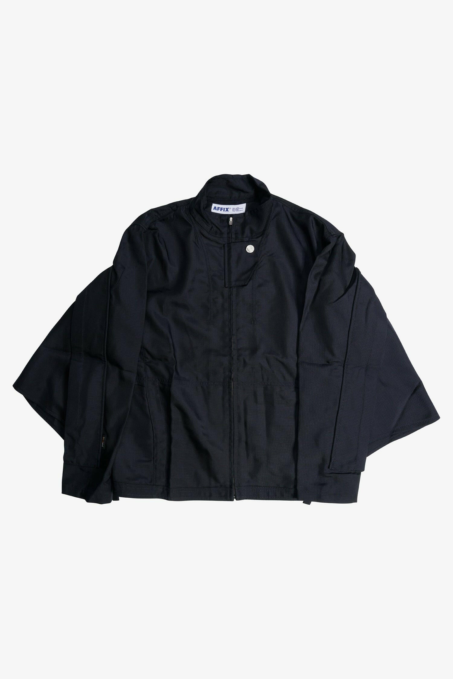 Selectshop FRAME - AFFIX A.F.F Jacket Outerwear Dubai