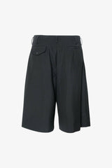 Selectshop FRAME - COMME DES GARÇONS HOMME PLUS Wide Shorts Bottoms Dubai