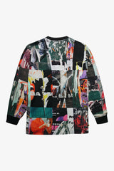 Selectshop FRAME - IGGY Post No Bills Thermal Sweats-Knits Dubai