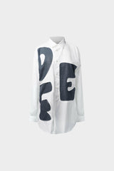 Selectshop FRAME -COMME DES GARÇONS 衬衫 迪拜