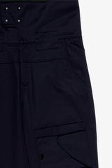 Selectshop FRAME - AFFIX Field 15. Pant Bottoms Dubai