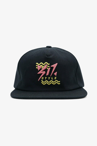 917 Style Hat