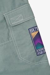 Selectshop FRAME - BUTTER GOODS Summit Cargo Pants Bottoms Dubai