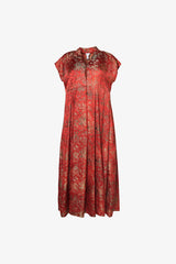 Selectshop FRAME - COMME DES GARCONS COMME DES GARCONS All-Over Jacquard Dress Dresses Dubai